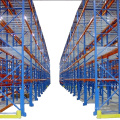 CE Certificated Storage Rack Adjustable Metal Storage Heavy Loading Pallet Racking